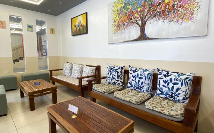 Nini spa bread and breakfast