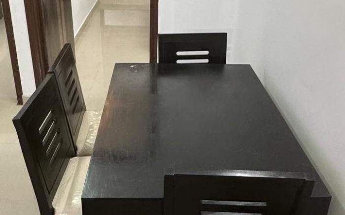 Kashi Paradise in DIG Colony