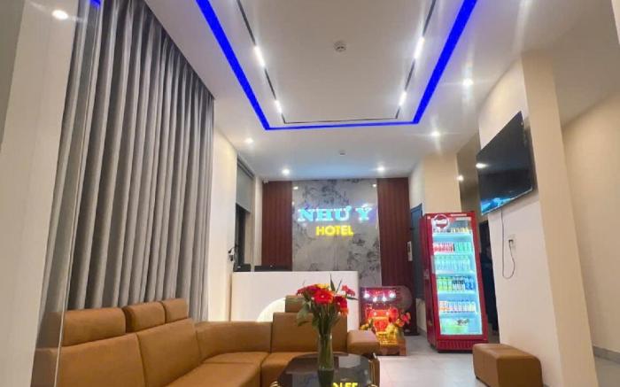 Như Ý Hotel Tây Ninh