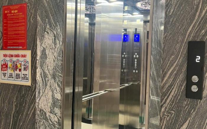 Như Ý Hotel Tây Ninh