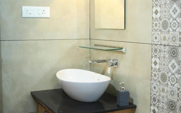 Acrewood Farmhouse - Pool Villa