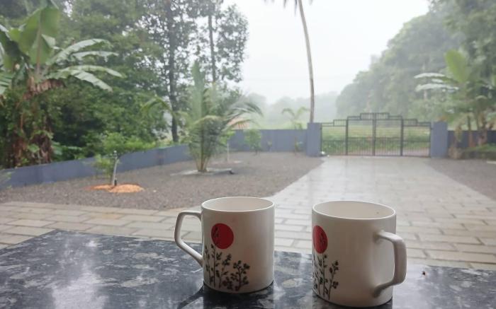 Acrewood Farmhouse - Pool Villa