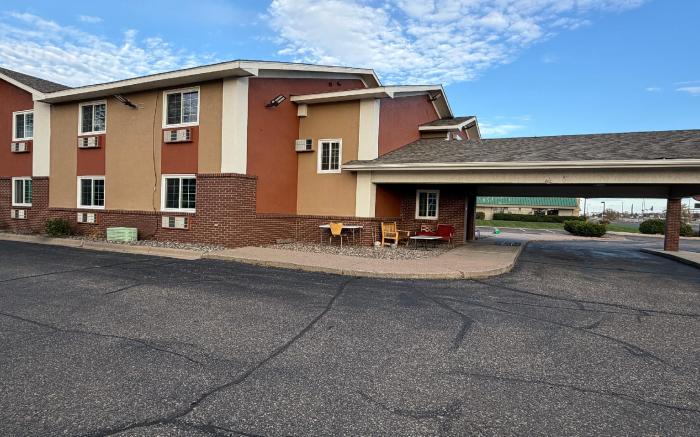 Coratel Inn and Suites By Jasper Stillwater