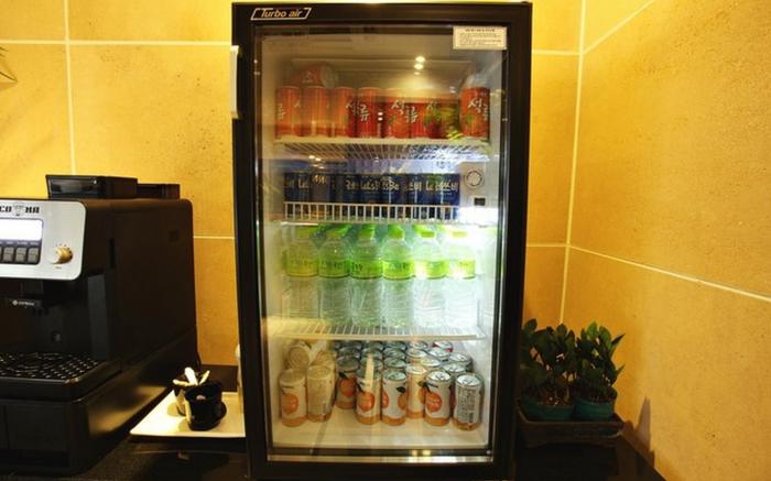 Suwon (Seryu Station) O2L