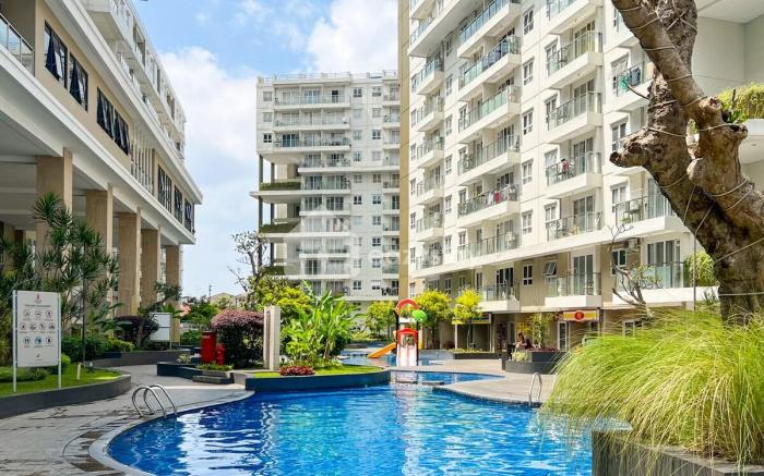 Gateway Pasteur by Eazystay