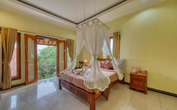 Ramwan Penida Cottage