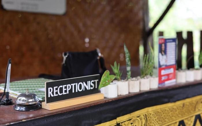 Ramwan Penida Cottage