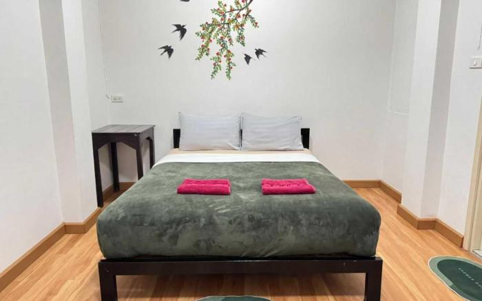 Dancenter Centre Place Hotel 