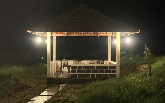 Yeden Dinne Sakleshpur