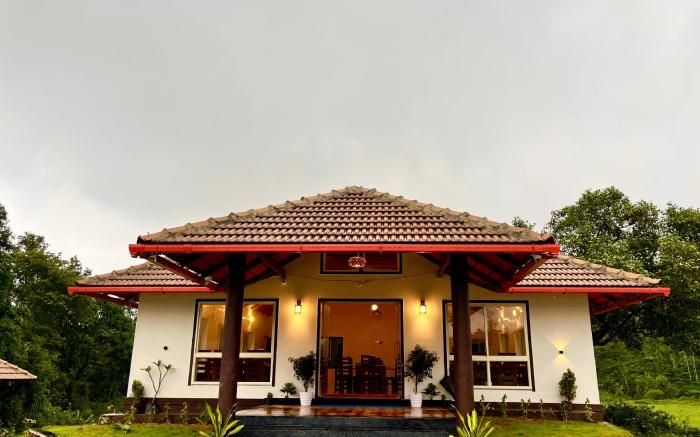 Yeden Dinne Sakleshpur