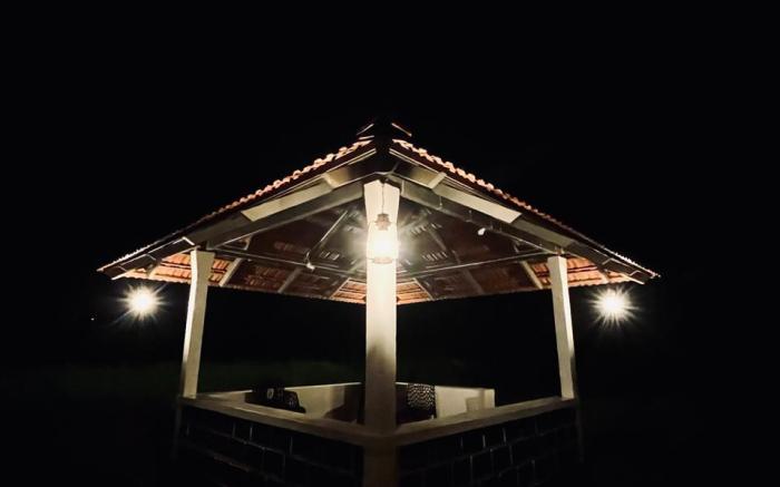 Yeden Dinne Sakleshpur