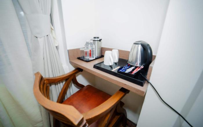 New Hotel Broadway Varanasi 