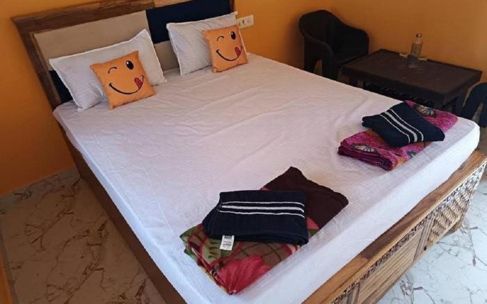 Eco Farmville - Secret Guesthouse