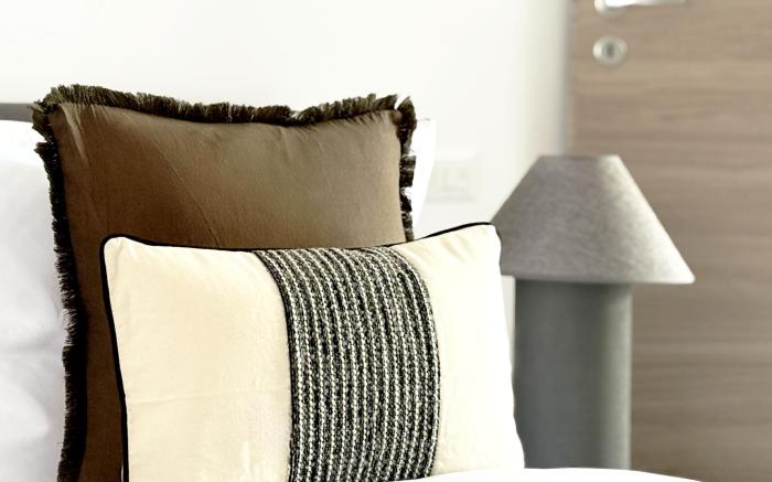 La Majolica charming house with terrace 