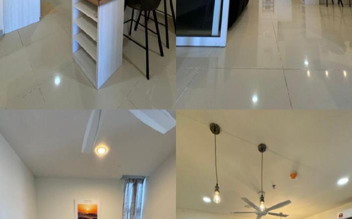 THE SHORE KK @ GOLDEN SUITES 