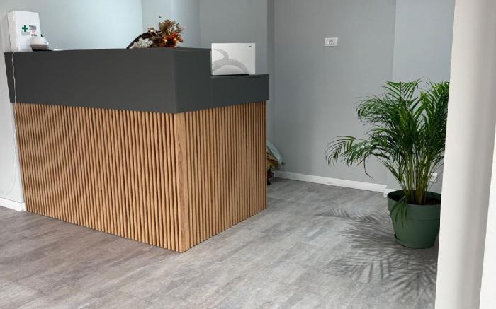 At George's Stay & Fly