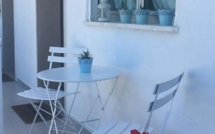 SoleeMare Barletta Apartments 