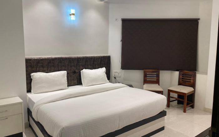 Hotel Temple View Varanasi