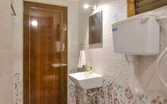 Lavika Stays Villa Palmera