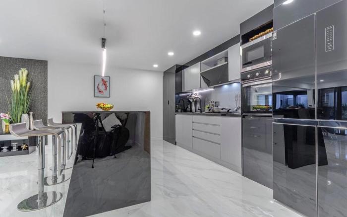 Pattaya Jomtien Beach 4 Bedroom 5 Bathroom 