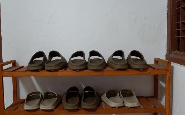 Omah Kuwitan, Traditional Java Home & Hospitality