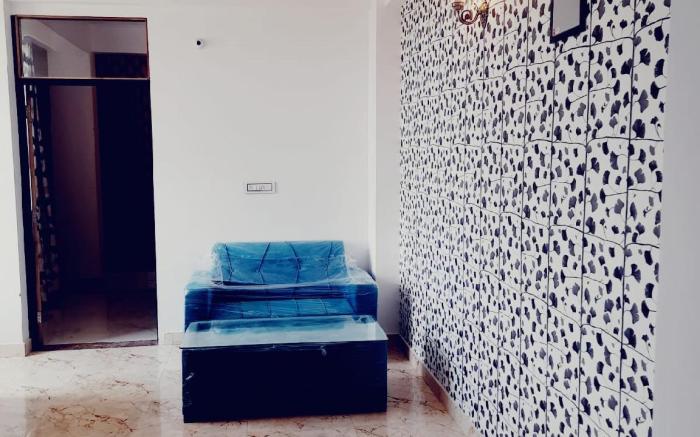 Elegant 3BHK Apartment