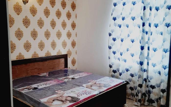 Elegant 3BHK Apartment