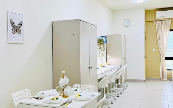 Edusphere Suites, Cyberjaya