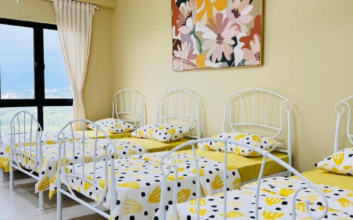 Edusphere Suites, Cyberjaya