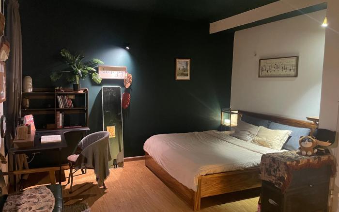 WhisperLake IdeaRoom by the Westlake