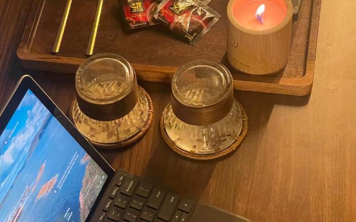 WhisperLake IdeaRoom by the Westlake