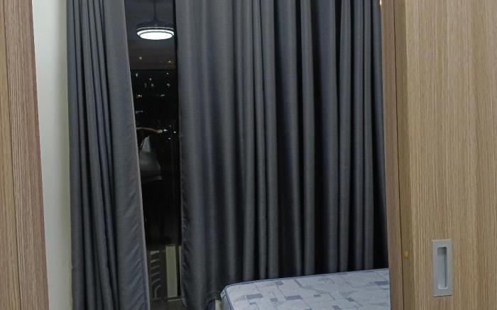 shore residences by lady M