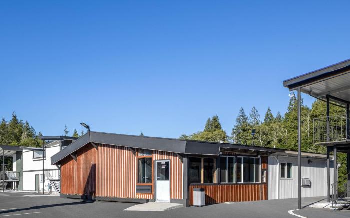 Motel 6 Aberdeen, WA