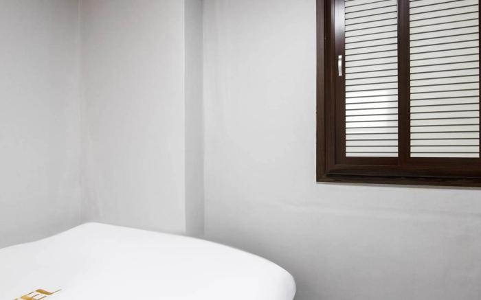 Yeongdeungpo Q Motel