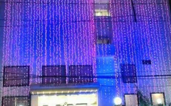 Hotel Madhuvan Palace Varanasi 