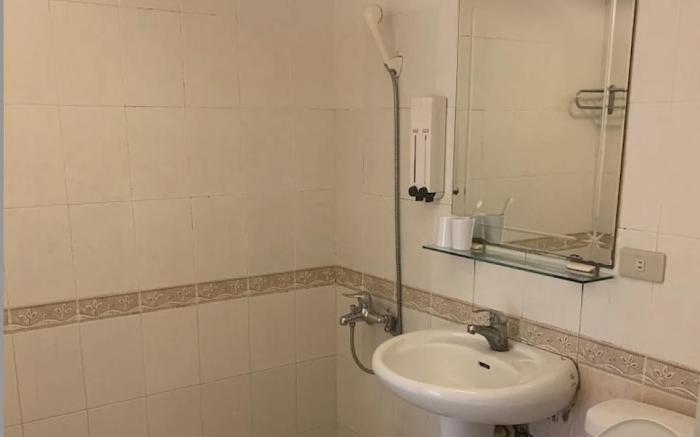 沐島高雄新興館