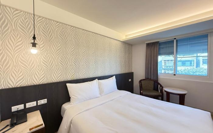  沐島高雄新興館