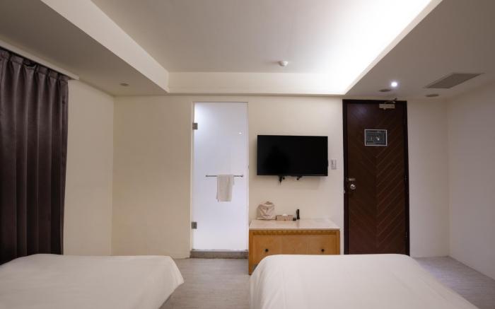  沐島高雄新興館