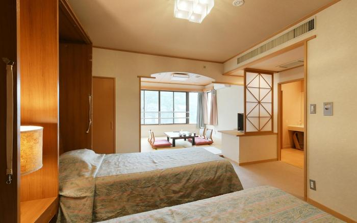 Hotel Koryu
