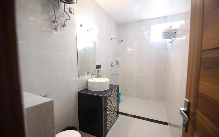 Hotel Mahadev Rishikesh