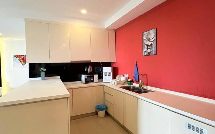 Horizon Homes@Genting Highlands 4pax 1Bedroom 5812