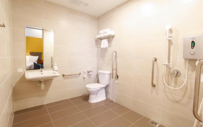 CITIVILLA HOTEL PENANG