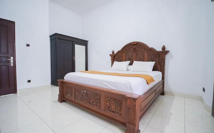 Godean Permai Homestay Jogja