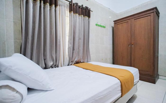 Godean Permai Homestay Jogja