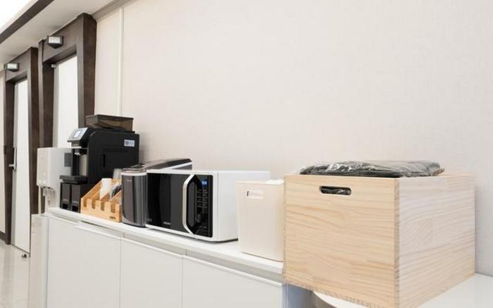 Yeongdeungpo Hotel Maru