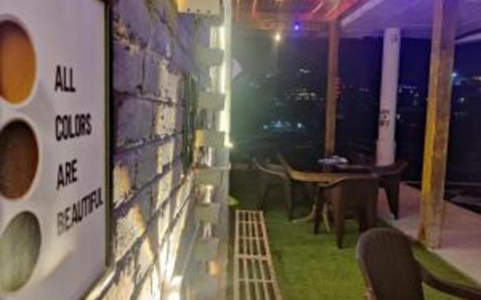 Hotel Ganga View Rishikesh