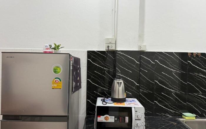 O Pa Suk House (Lee Gardens Plaza Hatyai 5 minute)