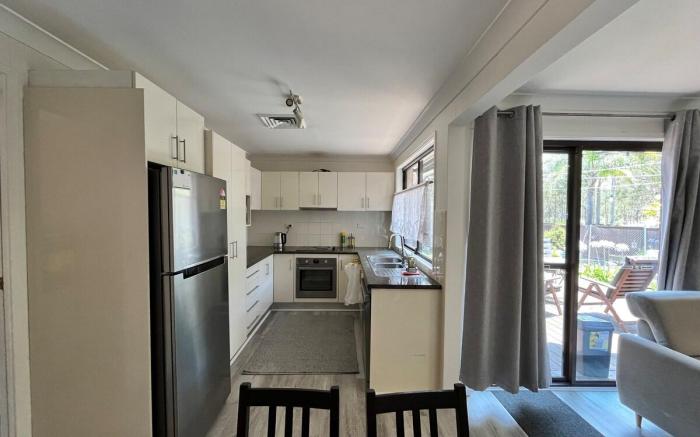 Welcome to “The Nest”