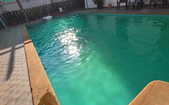 Villa Moringa 4BHK Assagoa