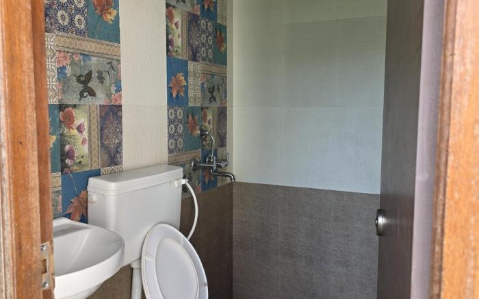 Villa Moringa 4BHK Assagoa